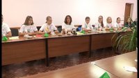 Пятеро зеленогорских учителей победили в краевом отборе педагогов, успешно работающих с одаренными детьми