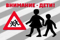 В Красноярском крае стартовала первая в году «Декада дорожной безопасности детей»
