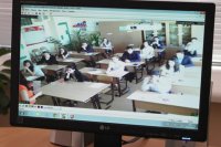 Аудитории для сдачи экзаменов в 9 классах будут оборудованы видеонаблюдением