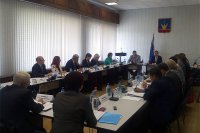 Совет депутатов обратится в органы власти с письмом о ситуации в медицине в Зеленогорске