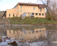 Бдительный житель Первомайской, 12а сообщил о затоплении