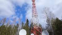Наряду с «цифрой» в Зеленогорске продолжает работать аналоговое телевещание