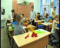В Красноярском крае будут готовить школьников к участию в олимпиаде по инженерным направлениям