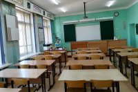 Зеленогорские школы к новому учебному году готовы
