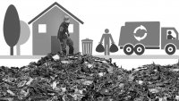 К 1 ноября депутаты Заксобрания планируют определить отношение к «мусорной реформе»