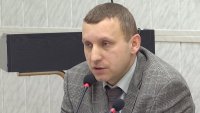Заместителем председателя Совета депутатов избран Сергей Коржов