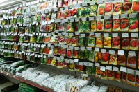 В Зеленогорске выявлены нарушения в реализации семян