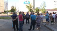 Жители трех домов требуют закрыть ночной бар "Пробка"