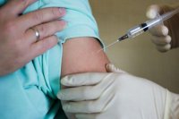 Стартовала Всероссийская прививочная кампания против гриппа