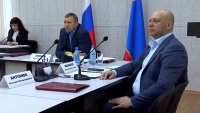 Председателем Совета депутатов избран Дмитрий Шашило