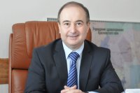 Борис Немик будет врио министра здравоохранения Красноярского края