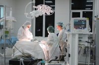 Пациенты из пяти восточных территорий смогут получать в Зеленогорске специализированную медицинскую помощь