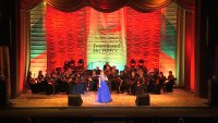 Русский оркестр Краевой филармонии выступил в Зеленогорске