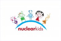 Nuclear Kids приглашает талантливых детей  Зеленогорска