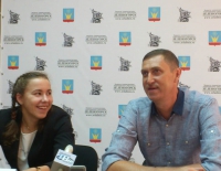 Арина Опёнышева назвала спортивный сезон - 2015 сложным, но достаточно успешным
