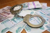 За хищение более 7 миллионов рублей арестован житель города
