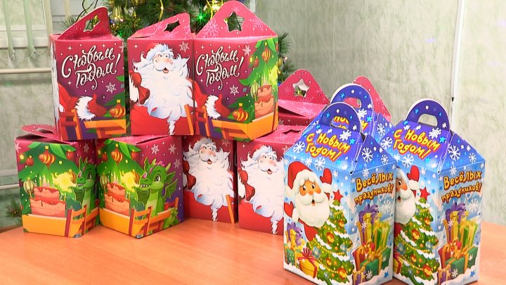 Идеи новогодних подарков до 1000 рублей