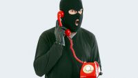 Телефонные мошенники продолжают «атаки»