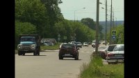 В Зеленогорске заканчивается ямочный ремонт дорог