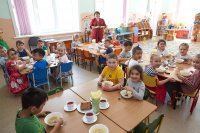 Новые СанПиНы по организации детского питания вступят в силу с 1 января 2021 года
