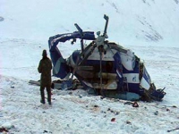 В списках ваховиков, пострадавших и погибших при крушении вертолета МИ-8, зеленогорцев нет.