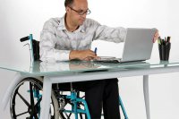 Центр занятости начал принимать заявки на возмещение затрат работодателей на оборудование рабочих мест для инвалидов