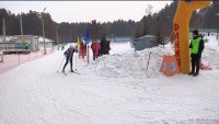 Зеленогорцы представят край на чемпионате России по спорт. туризму на лыжах