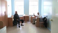 В Зеленогорске начал работу краевой  пансионат для граждан пожилого возраста