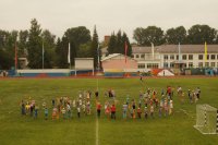 Зеленогорская лыжная база и стадион "Труд" не допущены к летней оздоровительной кампании