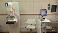 В Клинической больнице-42 сломался маммограф