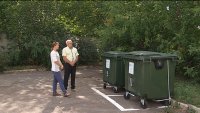 "ЭкоресурсПромТех" выбран  региональным  оператором по вывозу мусора в Зеленогорске