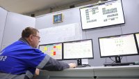 На Красноярской ГРЭС-2 повышают эффективность работы оборудования в химическом цехе