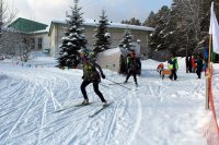 Пять зеленогорских спортсменов вошли в состав сборной Красноярского края по спортивному туризму на лыжных дистанциях