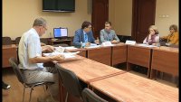 Вопрос об установке мемориала Ефиму Славскому рассмотрели на профильной депутатской комиссии