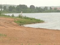 В Зеленогорске официально открыт купальный сезон