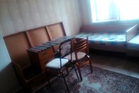 На оплату незаселенных комнат в общежитиях город тратит более 4 млн рублей