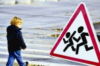 В преддверии школьных каникул началась «Декада дорожной безопасности детей»