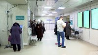 Поликлиники и другие подразделения КБ №42 переходят на усиленный режим работы