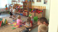 Детские сады комплектуют в первую очередь детьми, живущими рядом