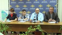 Красноярский край лидирует по количеству повторно задержанных нетрезвых водителей