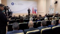 Между Росатомом и Правительством Красноярского края подписано соглашение о сотрудничестве
