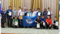 Зеленогорские школьники стали победителями и призерами Чемпионата восточных территорий края по мобильной робототехнике
