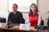 Легкоатлетка Анастасия Глушкова стала чемпионкой Европы
