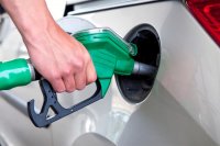Цены на бензин в Красноярском крае оказались выше, чем в среднем по СФО