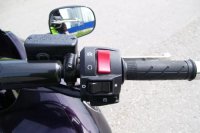 В Рыбинском районе задержаны пьяные мотоциклисты