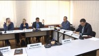 В совете депутатов завершаются обсуждения бюджета 2019 года