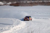 В Зеленогорске состоятся ледовые автогонки 2018