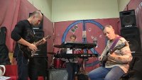 Зеленогорская рок-группа "Арена" отметит юбилей концертом