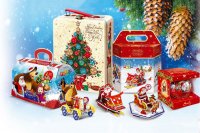 Решение об обеспечении бесплатными новогодними подарками примут на сессии Совета депутатов 23 ноября