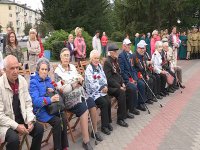 В Зеленогорске отметили День окончания Второй мировой войны